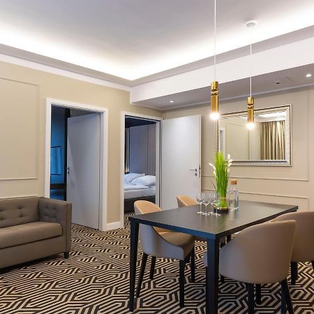 Vacationclub - Baltic Park Fort Apartament E.116 Свиноуйсьце Экстерьер фото